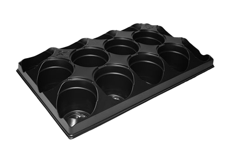 RPT 400 G 15 Tray - 50 per case - Grower